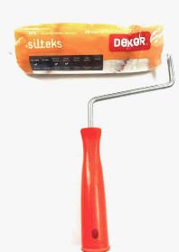 Dekor D1012 Silteks Dış Cephe Rulosu 25 cm