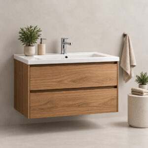 Banyo Dolabı