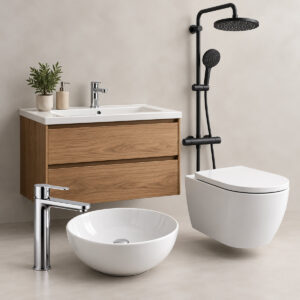 Banyo ve Tesisat