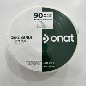 Onat Derz Bandı 5 cm x 90 m