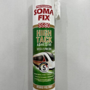 Soma Fix High Tack Korniş Yapıştırıcı 290 ml